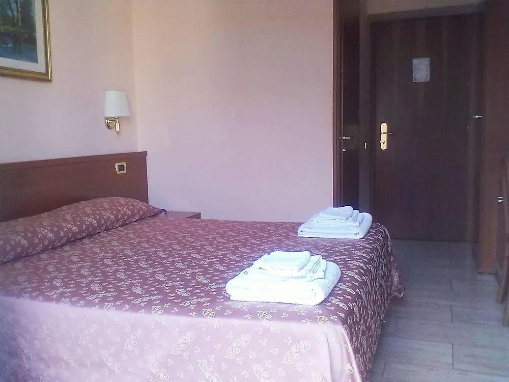 Hotel Aristotele Rome Italy