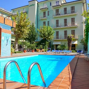 Hg Cappelli Otel