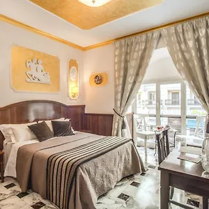 3* Oda ve Kahvaltı Nakissa