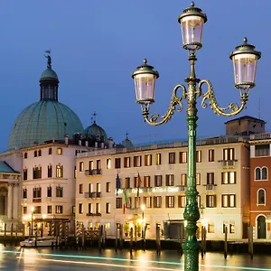 Carlton On The Grand Canal Italien