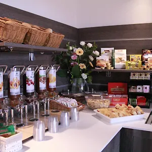 Hotell Fragrance St. Peter