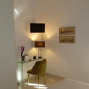 Con Vista Guest house
