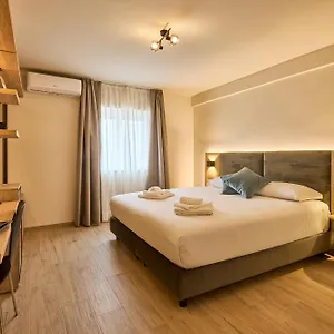 Relais Tiburtina Řím