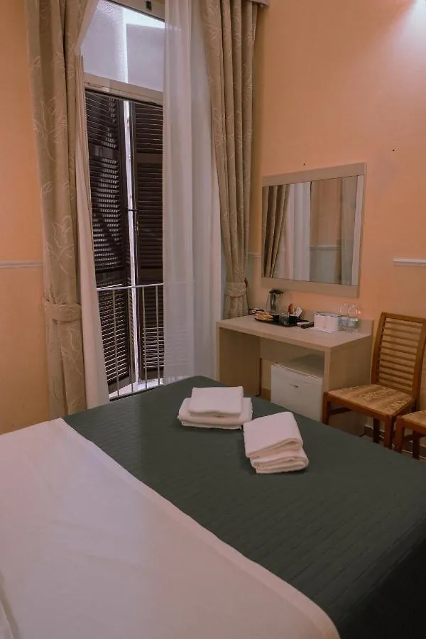 Hotel Aristotele Rome 2*,  Italy