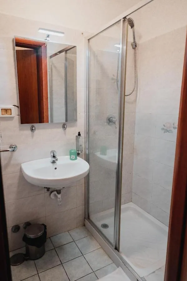 Hotel Aristotele Rome