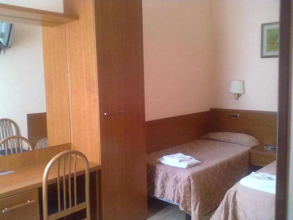 Hotel Aristotele Rome