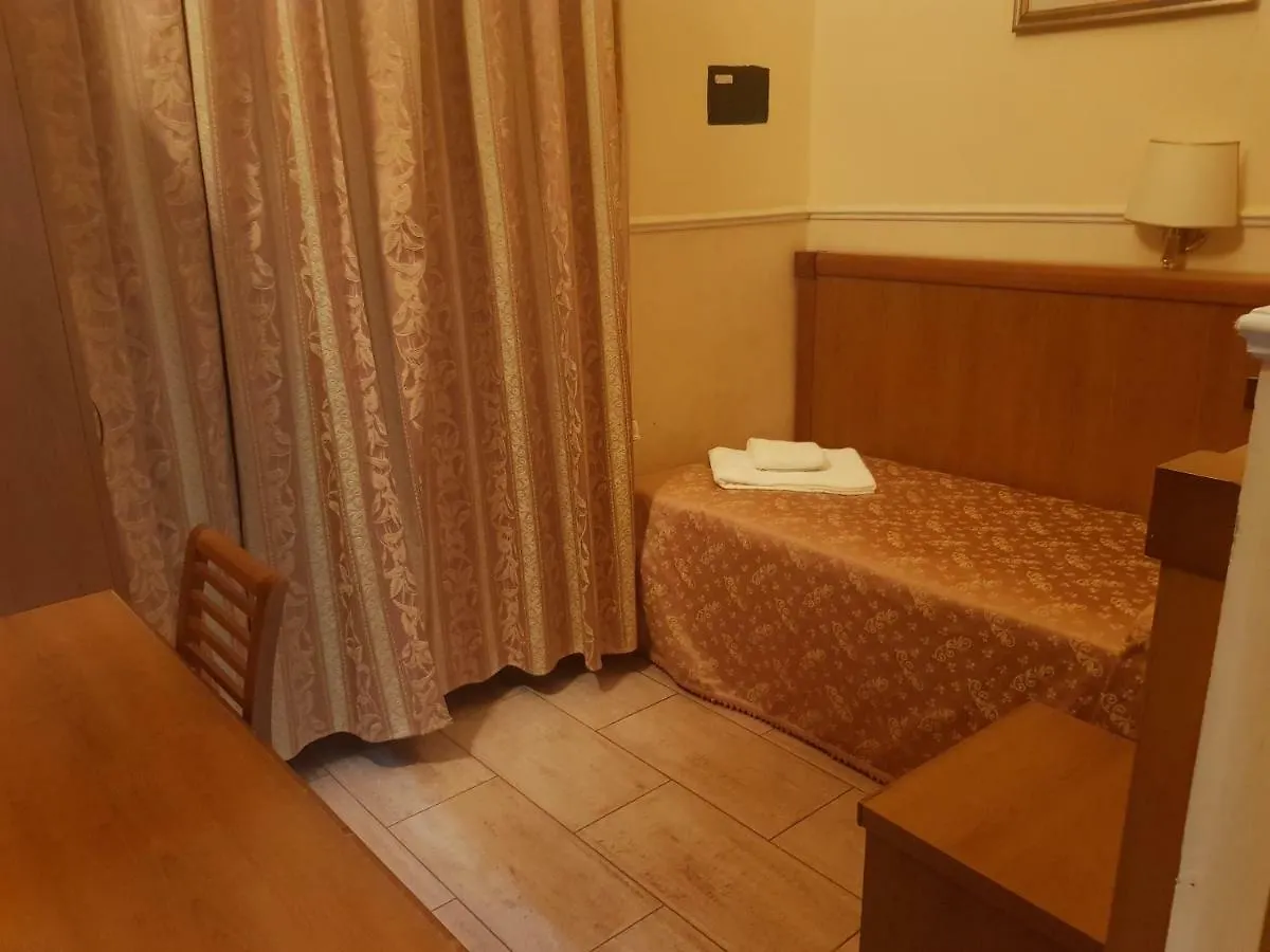 Hotel Aristotele Rome