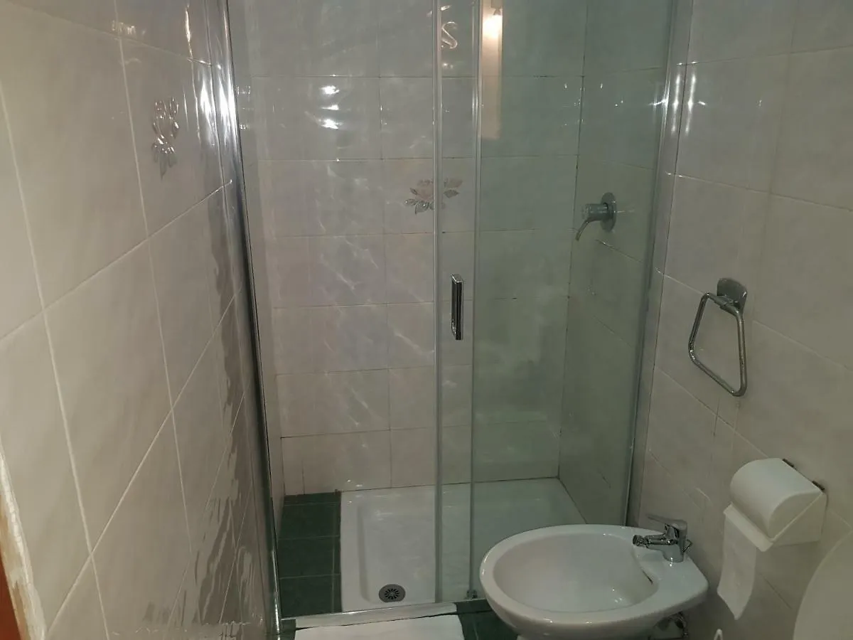 Hotel Aristotele Rome