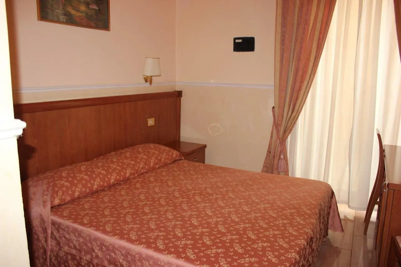 Hotel Aristotele Rome 2*,  Italy