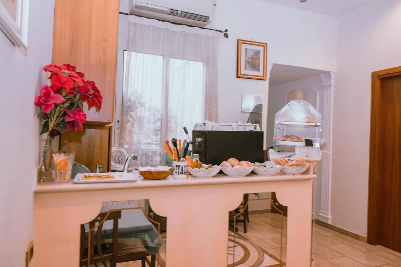 Hotel Aristotele Rom 2*,  Italien