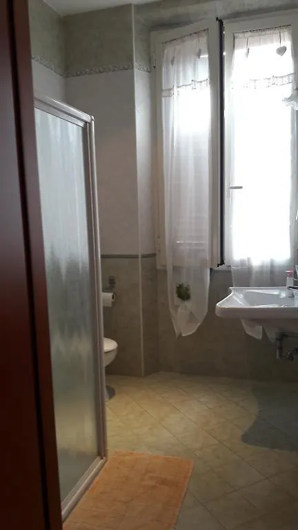 Hotel Aristotele Rom