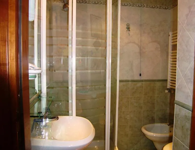 **  Hotel Aristotele Rom Italien