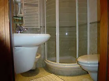 Hotel Aristotele Rom 2*,