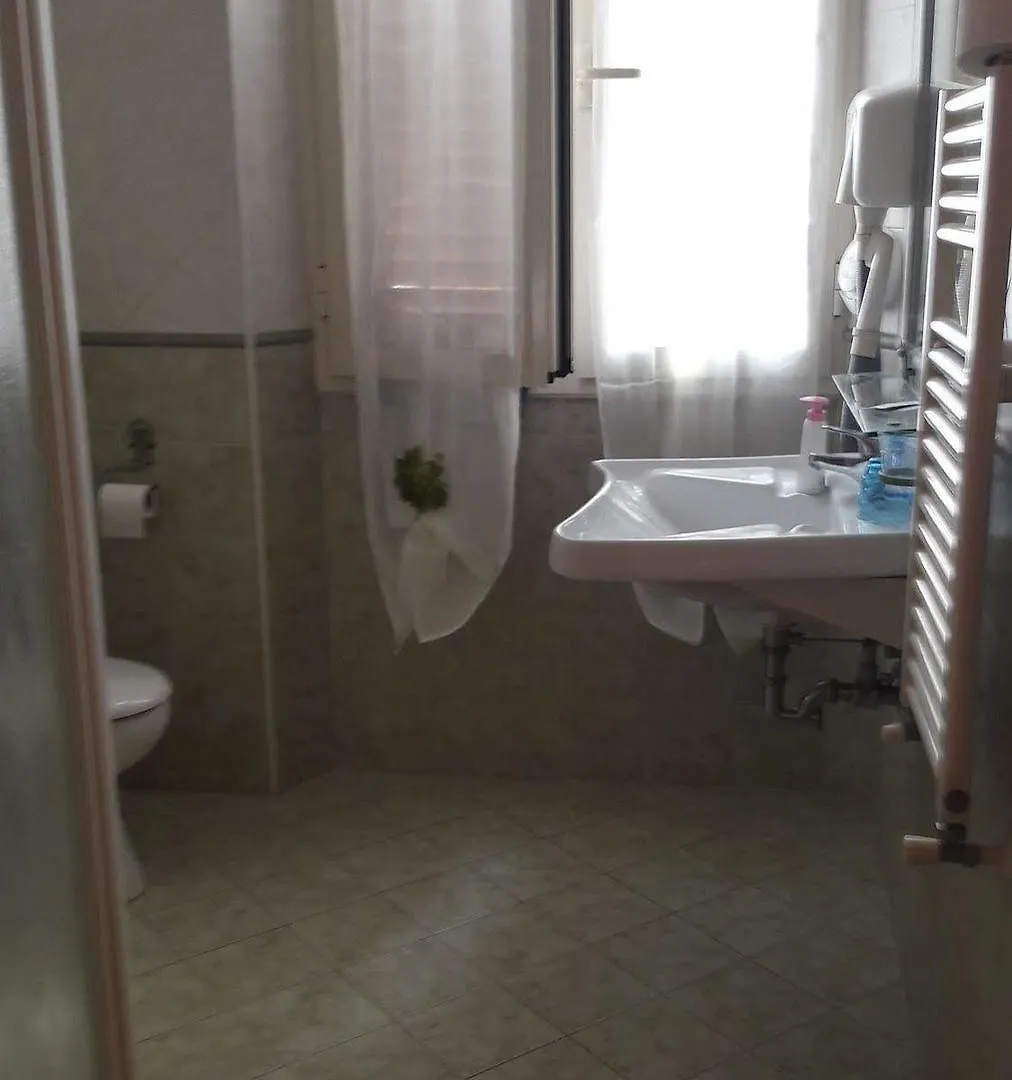Hotel Aristotele Rom
