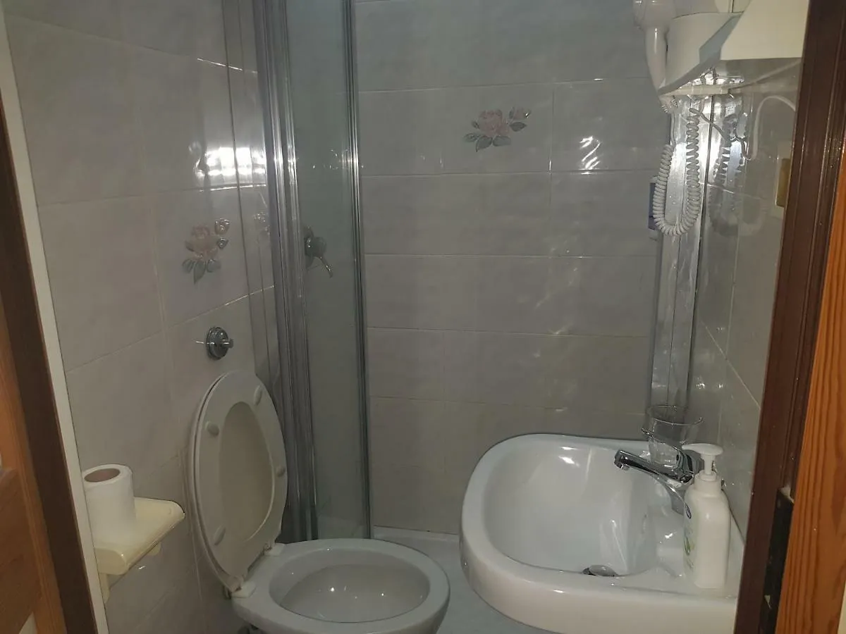 Hotel Aristotele Rom 2*,  Italien