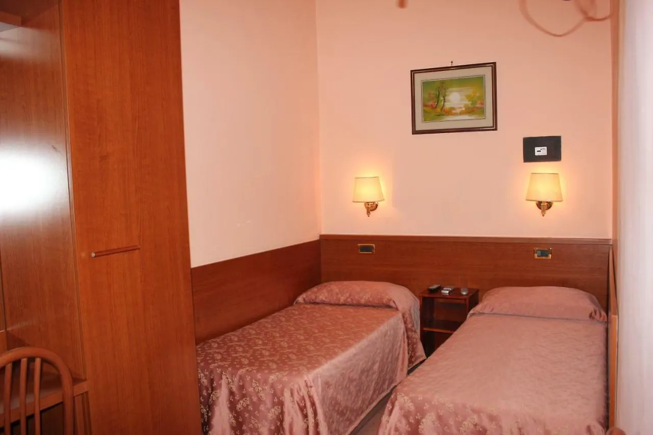 Hotel Aristotele Rom Italien