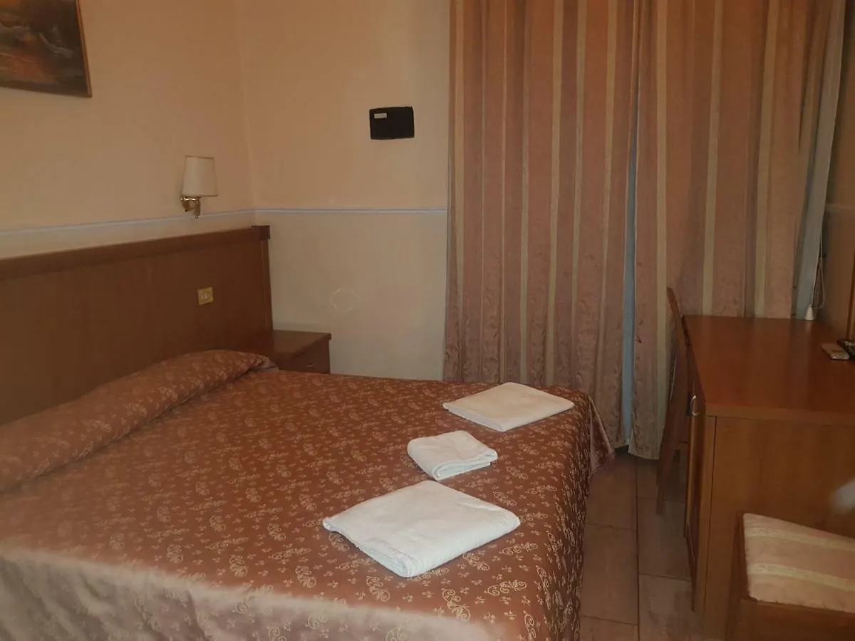 Hotel Aristotele Rom