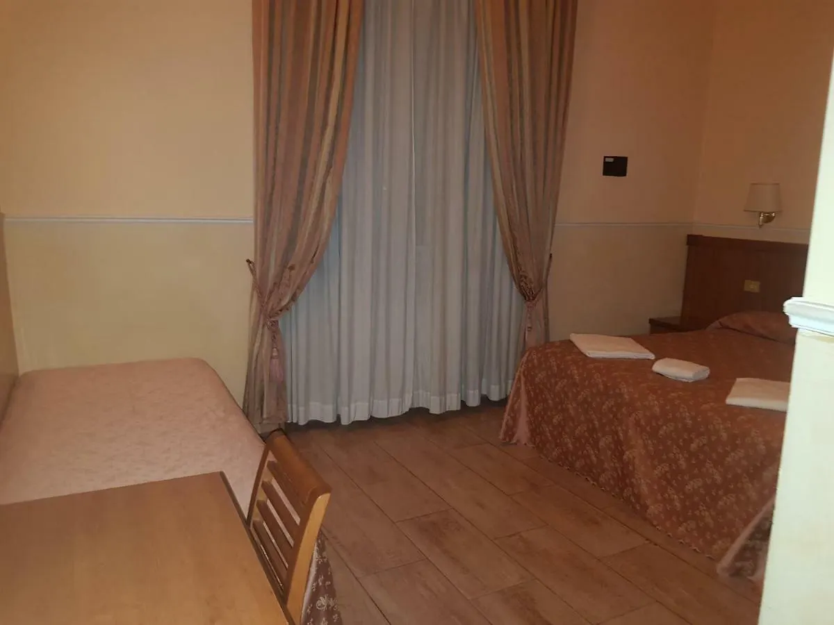 Hotel Aristotele Rom