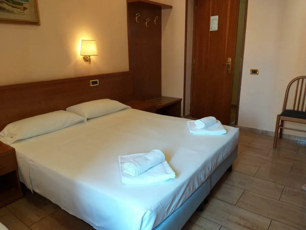 Hotel Aristotele Rom Italien