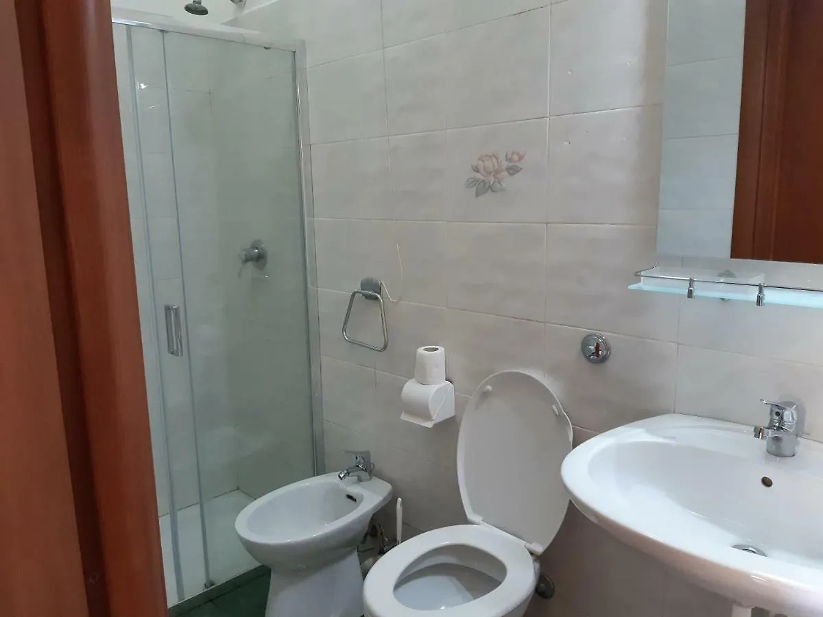 Hotel Aristotele Rom