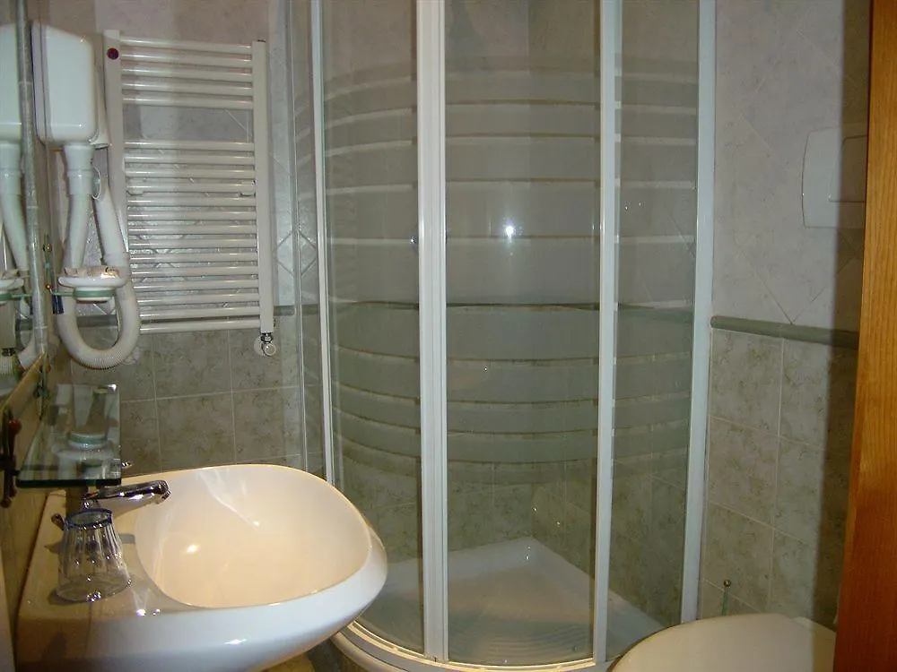 Hotel Aristotele Rome 2*,  Italy